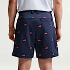 나이키 파 남성 드라이 핏 골프 쇼츠