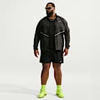 Nike Miler Men's Repel UV Protection Running Jacket