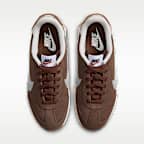 Nike Pacific Suede Women's Shoes