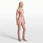 NikeSKIMS Ribbed Seamless Women's 86.5cm (approx.) Straight Leggings