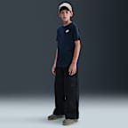 Nike Sportswear Big Kids' T-Shirt