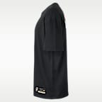 New York Liberty Court Origins Nike T-Shirt