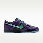 Nike Dunk Low Retro Limited 鞋款