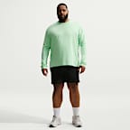 Nike 24.7 ImpossiblySoft Light Men's Dri-FIT Long-Sleeve Top