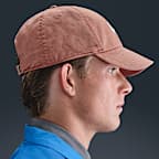 Nike Club Unstructured Futura Wash Cap