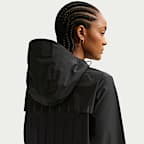 Nike AeroSwift Aerogami Storm-FIT hardloopjack voor dames