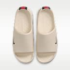 Nike Calm (Houston Texans) Men's NFL Slides