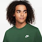 Nike Sportswear Club 男款 T 恤