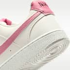 Tenis para mujer Nike Court Vision Low Next Nature