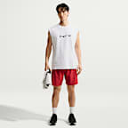 Nike N.A.C. Men's Sleeveless T-Shirt
