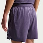 NikeCourt Advantage Men's Dri-FIT 6" Shorts