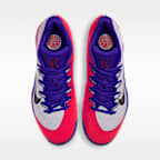 รองเท้าเทนนิสฮาร์ดคอร์ทผู้ชาย Nike Vapor 12 PRM