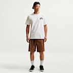 Nike SB Logo Skate T-Shirt