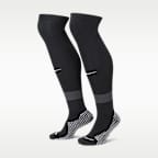 Calcetines de fútbol hasta la rodilla Nike Strike