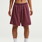 Nike One Women's Dri-FIT Reversible Shorts