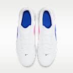 Nike Tiempo Maestro Club Indoor/Court Low-Top Soccer Shoes