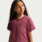 T-shirt Nike Sportswear Essential – Ragazza