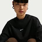 Nike Sportswear Classic Women's Oversized T-Shirt
