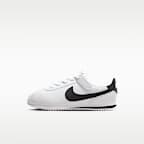 ナイキ コルテッツ イージーオン リトルキッズシューズ