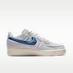 Nike Air Force 1 Low Canvas Men's Shoes