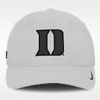 Gorro universitarioNike Dri-FIT para hombre Duke Sideline Practice