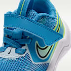 Nike Cosmic Runner Baby/Toddler Shoes