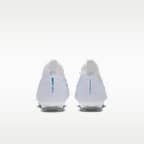 Nike Jr. Mercurial Superfly 11 Academy Big Kids' Multi-Ground High-Top Soccer Cleats