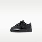 Nike Force 1 Low Baby/Toddler Shoes