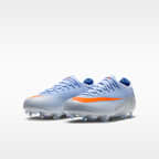 Nike United Jr Mercurial Vapor 17 Pro Older Kids' Firm-Ground Low-Top Football Boots