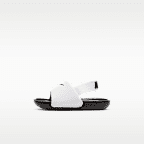 Nike Kawa Baby & Toddler Slides