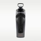 Nike Refuel Locking-Lid Water Bottle (710ml approx.)