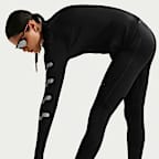 Nike Tempo Flash Women's Dri-FIT 1/2-Zip Running Top
