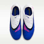 Scarpa da calcio per erba artificiale Nike Phantom 6 Low Pro