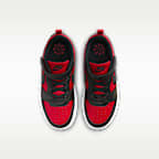 Nike Court Borough Low Recraft Younger Kids' Shoes