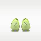 รองเท้าสตั๊ดฟุตบอลไม่หุ้มข้อสำหรับพื้นสนามทั่วไป Nike Phantom GX 2 Elite