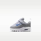 Nike Air Max Bia Baby/Toddler Shoes