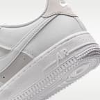 Nike Air Force 1 Older Kids' Shoes
