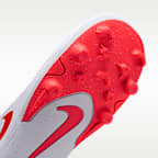 Nike Jr. Tiempo Maestro Club Flex Little Kids' Multi-Ground Low-Top Soccer Cleats