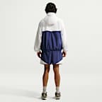Shorts de tejido Woven ligeros para hombre Nike Windrunner