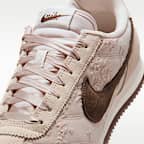 Nike Cortez Textile Women's Shoes