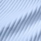 Nike Sportswear Chill Knit Women's Tight Quarter-Zip Long-Sleeve Ribbed Top (Plus Size)