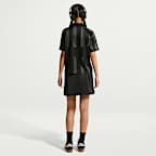 나이키 스포츠웨어 여성 오버사이즈 저지