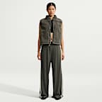 NikeSKIMS Sherpa Women's Oversized Gilet