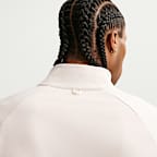 Nike 24.7 ImpossiblySoft Men's Dri-FIT 1/2-Zip Top