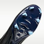 Nike Mercurial Superfly 10 Academy Multi-Ground High-Top Soccer Cleats