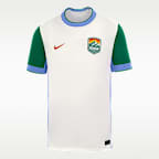 Jersey Nike Dri-FIT Replica del Denver FC Stadium Edition para niños talla grande