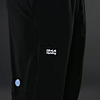กางเกงผู้ชายผ้าทอ Repel NikeLab | Running