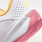 Nike Omni Multi-Court Younger Kids' Shoes