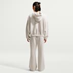 Nike 24.7 ImpossiblySoft Women's Dri-FIT High-Waisted Loose Flared Pants