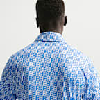 Polo de golf Dri-FIT para hombre Nike Par